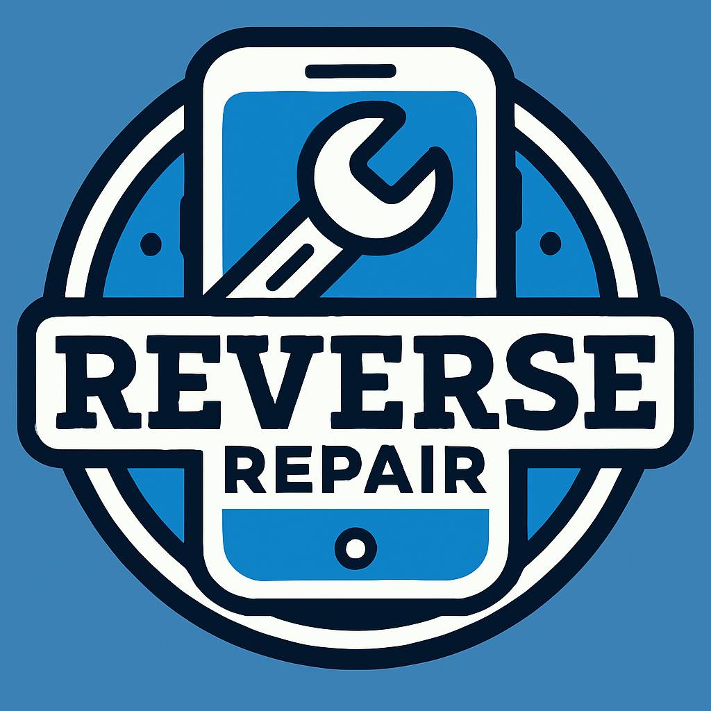 REVERSE REPAIR ピアゴ小矢部店