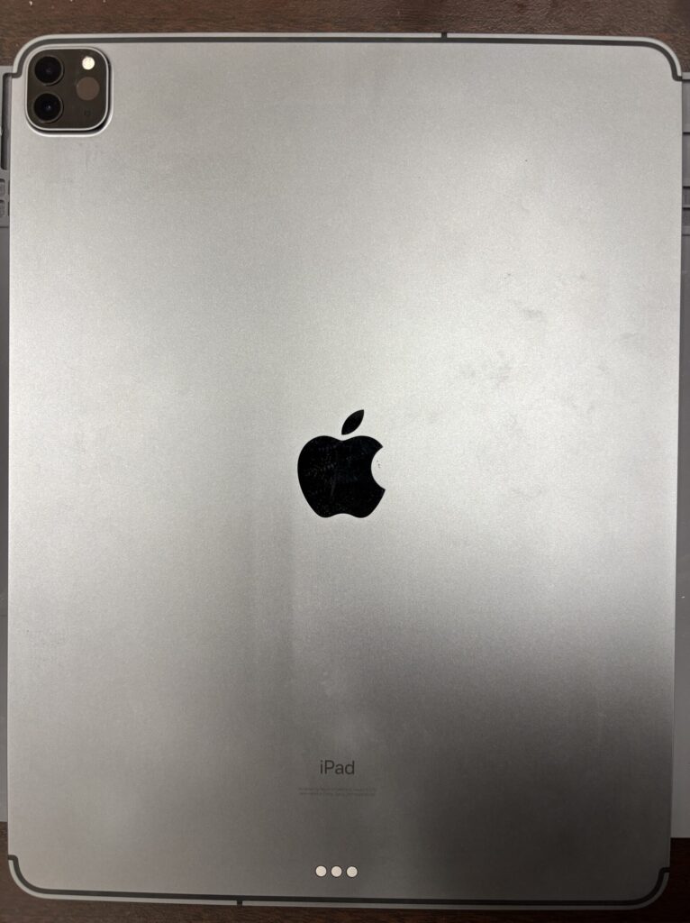 現在の画像に代替テキストがありません。ファイル名: iPad-Pro-12.9-1.jpeg